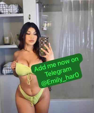 25 year old Escort in Emmen I’m available for hookup