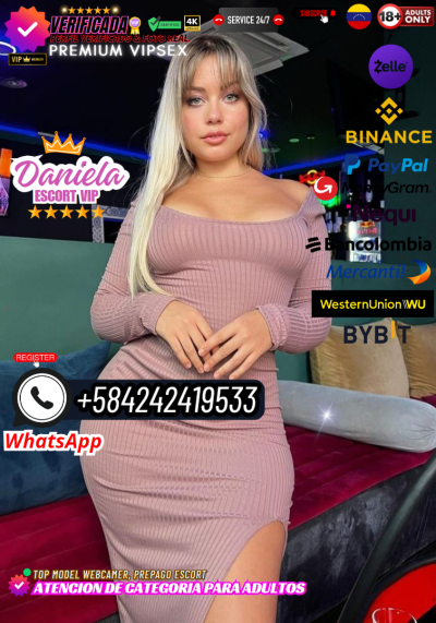 Gold vip prepago escort de categoria y alto nivel en  in Valencia