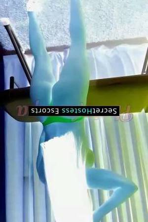 Aleen 23Yrs Old Escort Porto Alegre Image - 5