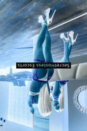 26 year old Slavic Escort in Sofia Experience Passion and Lust Meet Alex, Your Elite Slavic 