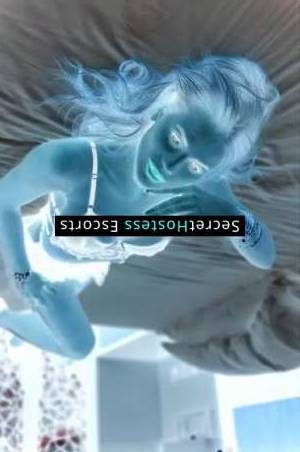 24 year old Ukrainian Escort in Baku Experience Delightful Delights with Playful Blondie Alina