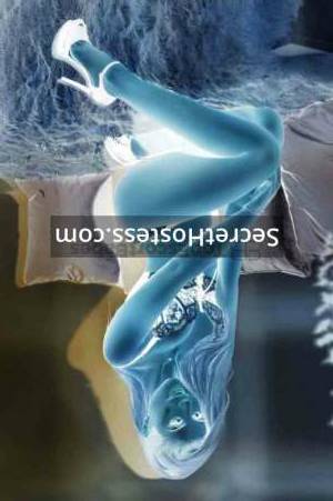 20 year old Russian Escort in Milan Aylin, Agency
