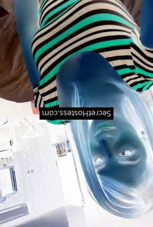 31 year old Mixed Race Escort in Manila Ellen Ivanova, Independent