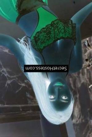 Erin, Agency 22 year old Escort in Kuala Lumpur