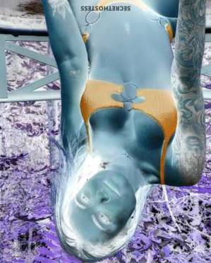 0 year old Escort in Santa Clarita CA Enchanting French Seduction Ms. Briana's Captivating 