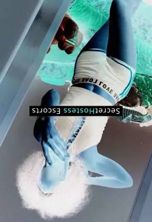 Kathy - Fiery Cubana, Sexy and Refined Escort in Bregenz
