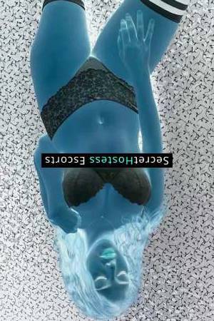 Lara 25Yrs Old Escort 60KG 144CM Tall Muscat Image - 3
