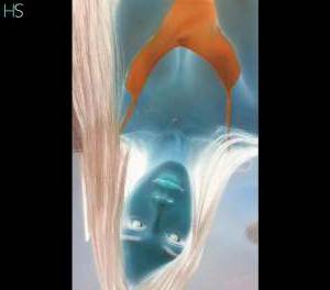 20 year old Latino Escort in Dublin Larissa Matos Transex new Brazilian