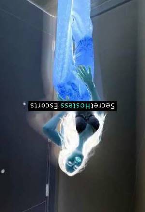 22 year old Russian Escort in Istanbul Seeking New Playmate for Excitement and Fun