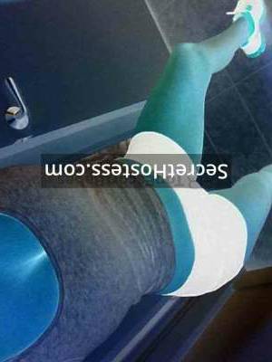 24 year old French Escort in Quimper Marielle, Independent