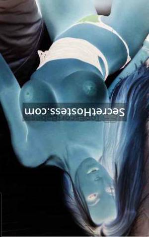 Marielle 24Yrs Old Escort 67KG 172CM Tall Quimper Image - 1