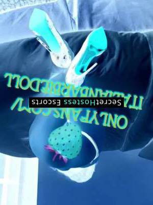 Melted 23Yrs Old Escort 56KG 154CM Tall Tampa FL Image - 2