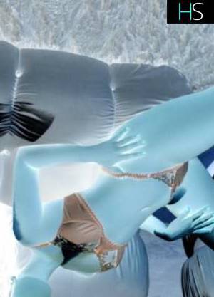 Milla Escort Saint-Hyacinthe Image - 1