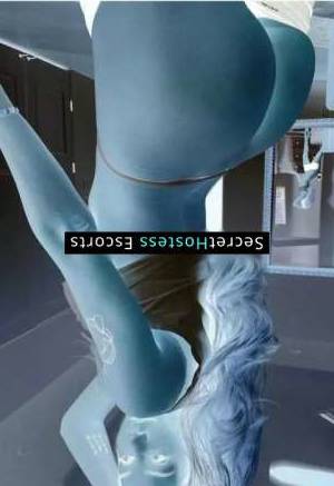 24 year old Russian Escort in Jeddah Tempt yourself with Devilishly Delightful Fun