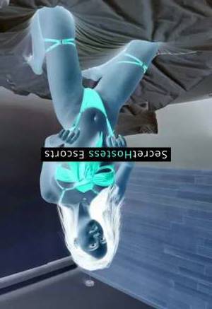 Mishell 20Yrs Old Escort 52KG 167CM Tall Shanghai Image - 1