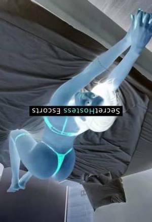 Mishell 20Yrs Old Escort 52KG 167CM Tall Shanghai Image - 3