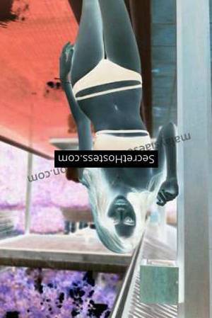 Natalie 26Yrs Old Escort 51KG 167CM Tall Cheras Image - 2