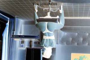 Natalie Escort 160CM Tall Reno NV Image - 0