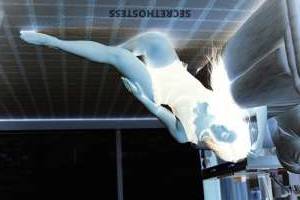 Natalie Escort 160CM Tall Reno NV Image - 2