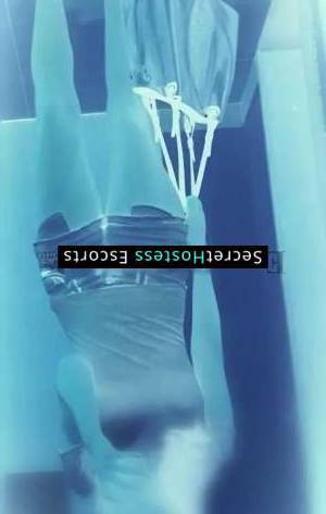 32 year old Slavic Escort in Sarajevo Secret Mistress Book Nina30 Now