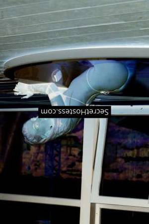23 year old Caucasian Escort in Hanoi Polli, Independent