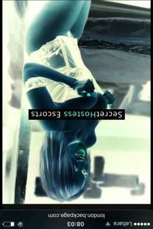 38 year old Escort in Santa Cruz de Tenerife Tempting English Blonde Escort in Tenerife