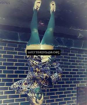 Sherry 29Yrs Old Escort 65KG 134CM Tall Kampala Image - 2