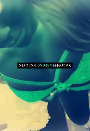 32 year old German Escort in Abu Dhabi Smila Independent