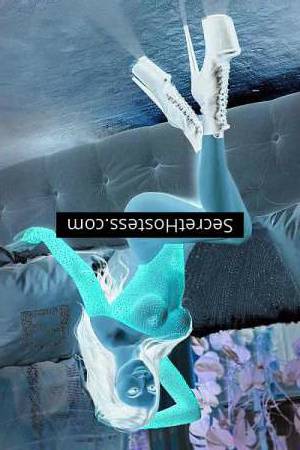 19 year old Caucasian Escort in London Summer Enigmatic Seductress and was voted best All-Natural 