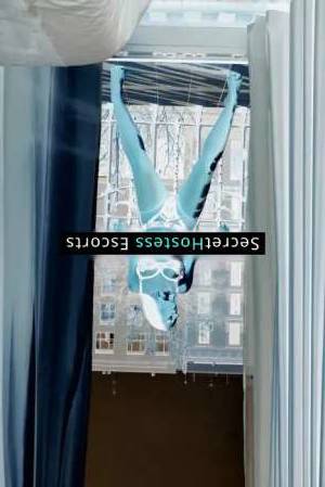 27 year old South American Escort in Barcelona Seeking Sunshine