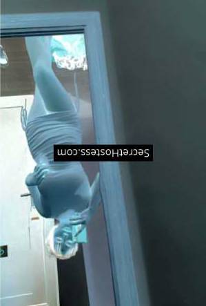 Tina, Independent 26 year old Escort in Doha