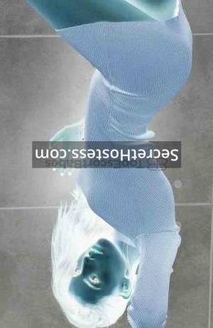 23 year old Ukrainian Escort in Paris & Seductive Ukrainian Vixen VENICE's Erotic Affair 