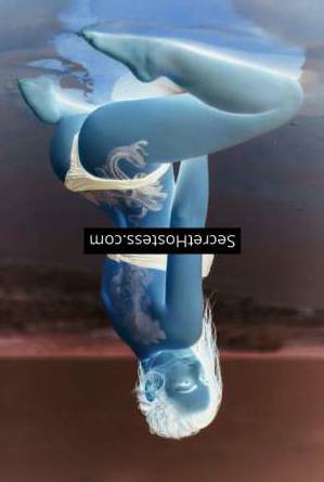 27 year old Caucasian Escort in Tel Aviv Valeri, Agency
