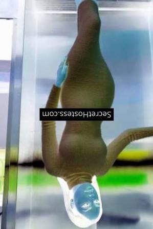 Vip Escort Kyla, Agency in Nairobi