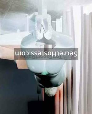 40 year old Escort in A Coruña Zoraida Garcia, Independent
