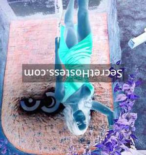 22 year old Brazilian Escort in Madrid Betty, hot babe