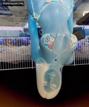24Yrs Old Escort 44KG 170CM Tall San Antonio TX Image - 1