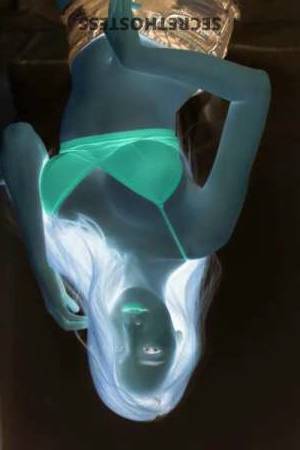 26 year old Escort in Kuala Lumpur Alica