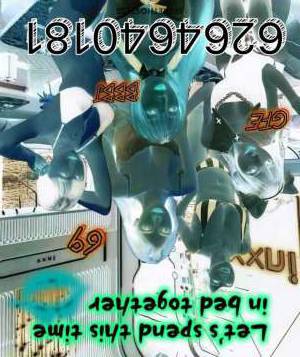 26 year old Ukrainian Escort in San Mateo CA add extra "Unleash Your Wildest Fantasies with San 