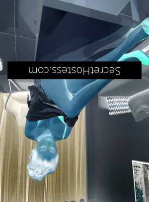 28 year old Escort in Holland Park West Brisbane Heavenly Body Rubs with Lily