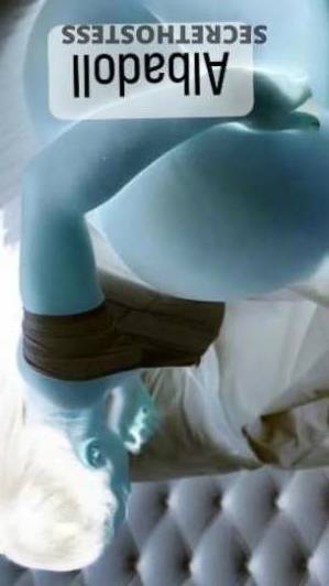 Albadoll 26Yrs Old Escort Amarillo TX Image - 5