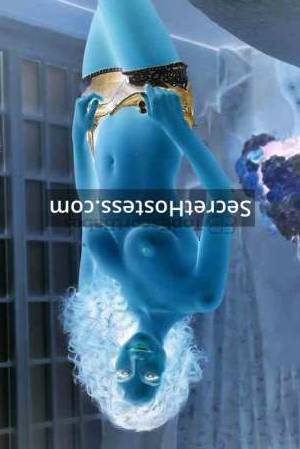 21 year old Russian Escort in Florence Alisa, Agency