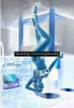 26 year old Escort in Dubai Alissa Blonde Bombshell, Your Fantasy come true