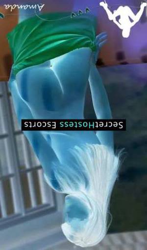 24 year old Romanian Escort in Bucharest Captivating Amanda Delightful Enchantress