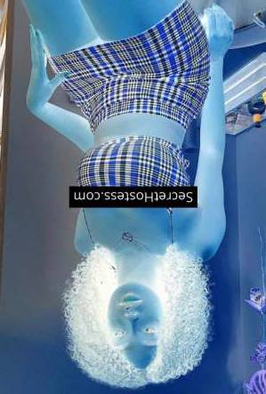 26 year old Ebony Escort in Tunis Amirah, Independent