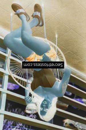 Angelica 25Yrs Old Escort 45KG 165CM Tall Warsaw Image - 1