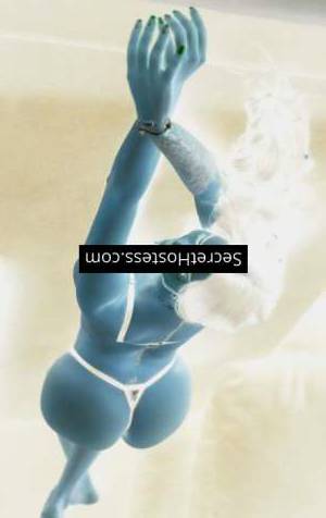 Angelica 25Yrs Old Escort 45KG 165CM Tall Warsaw Image - 3
