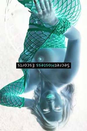 21 year old Ukrainian Escort in Prague pure and simple enjoyment with Angelina