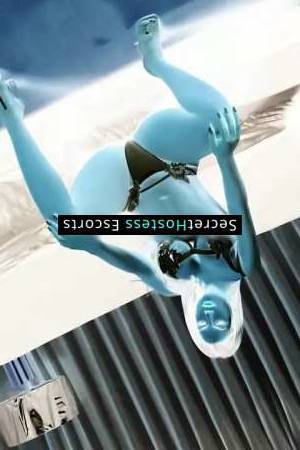 Aracely 27Yrs Old Escort 63KG 160CM Tall Barcelona Image - 2