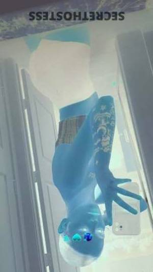 22 year old Escort in Birmingham AL Bella embraces all